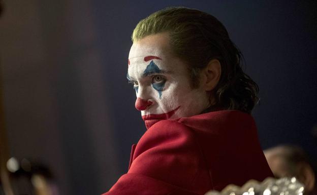 Pablo Iglesias responde con una foto de Joker al diputado de Ciudadanos que le llamó payaso