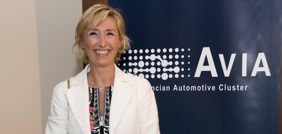 Mónica Alegre: «Podrían haber hecho mejor las cosas porque se ha actuado con falta de previsión»