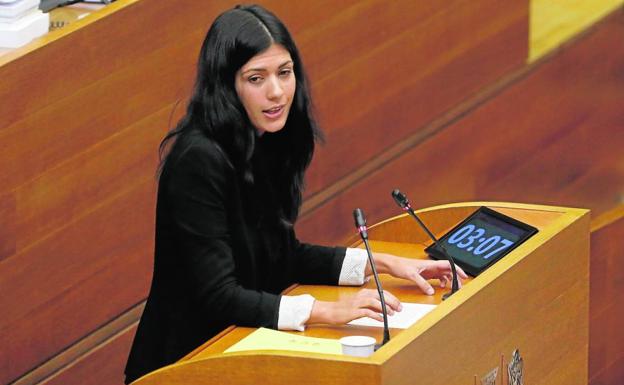 Davó anuncia que disputará a Lima el liderazgo de Podem