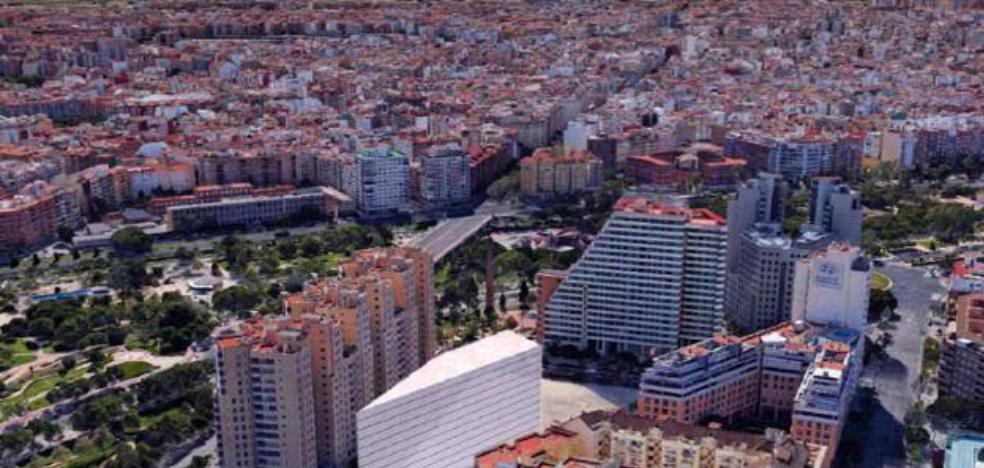 El Ayuntamiento desestima una reclamación de 43 millones por la sentencia de Tabacalera
