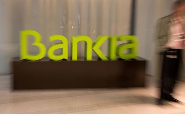 Bankia apoya con 400.000 euros programas de empleabilidad de Cruz Roja