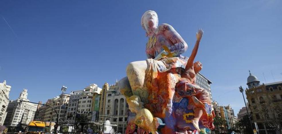 ¿Cómo serán las Fallas de 2021?