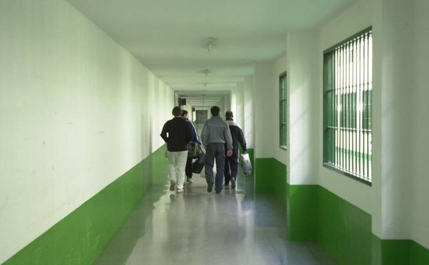 Así volverán a la «nueva normalidad» las visitas a prisiones durante la desescalada