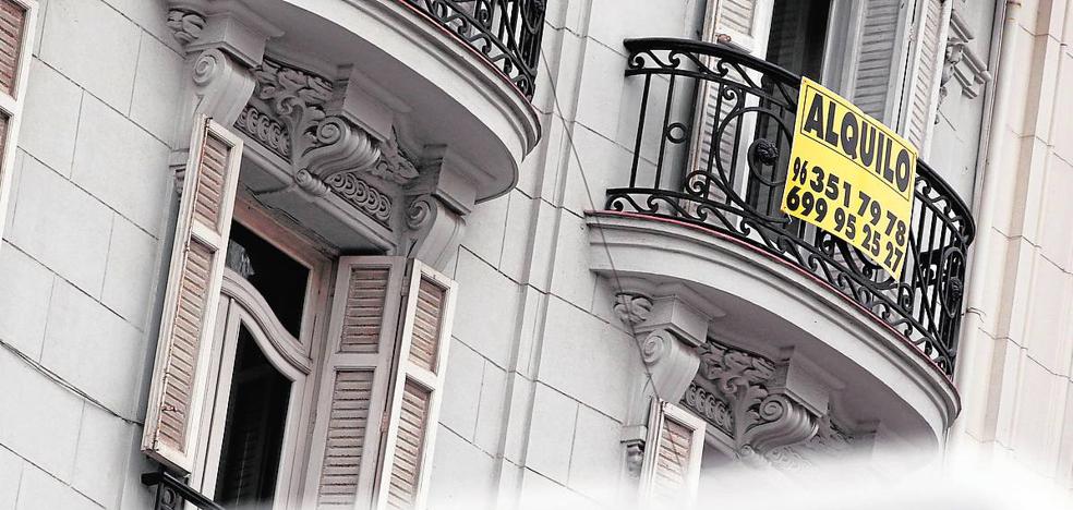 Las ayudas al alquiler, nuevo escollo para afectados por ERTE
