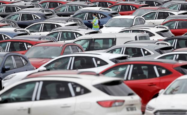 El cierre de Nissan dispara la preocupación en Ford en plena negociación del ERE previo al Covid-19