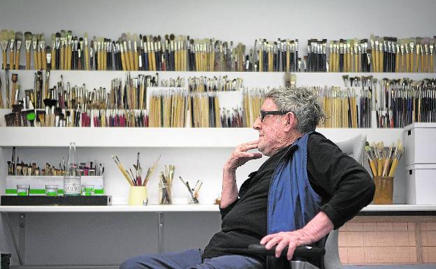 Figura excelente del arte valenciano y fiel a su ciudad natal