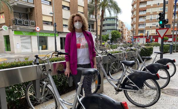 El PP de Torrent pide que se implante el pago por servicio en el préstamo de bicicletas