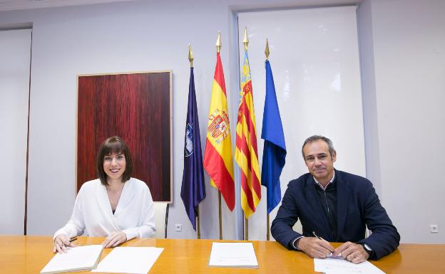 La concesionaria de agua de Gandia buscará restos de Covid-19 en el alcantarillado