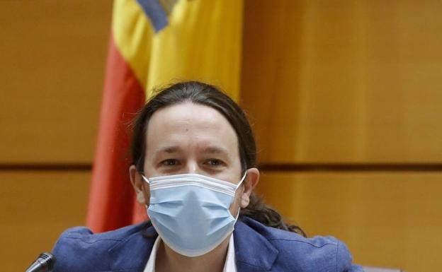 Podemos reanuda Vistalegre 3 sin voces críticas tras la salida de Anticapitalistas