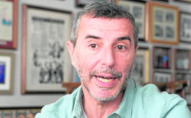 «Hay que recuperar el componente social de la horchata de reunir a los valencianos»