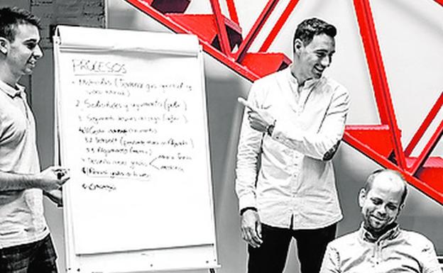 Cómo empezar carrera profesional en Europa