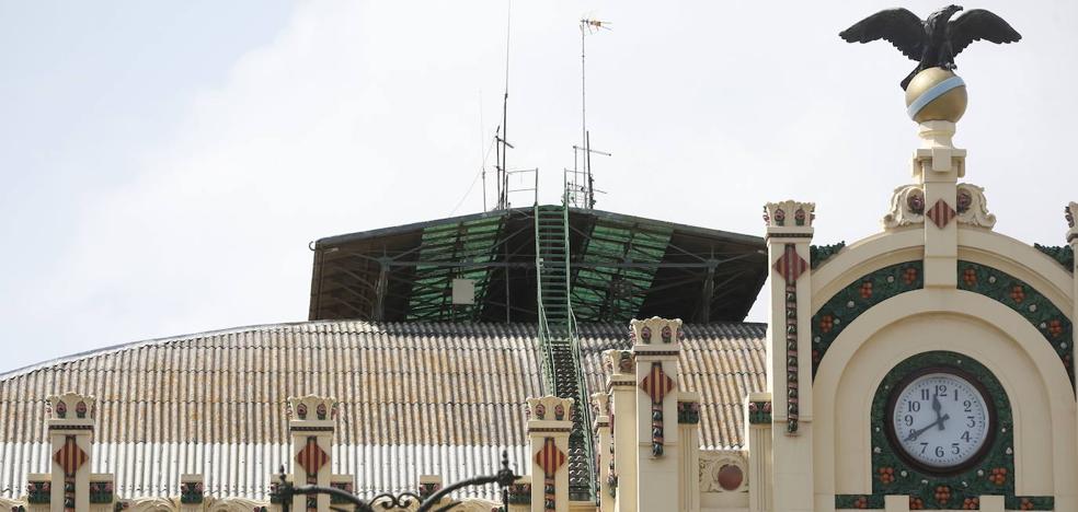 La reforma de la estación del Norte se reanuda tras perder el recurso los arquitectos