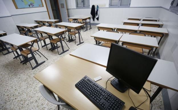 El BOE aún no recoge la reapertura de colegio: cuándo llega la desescalada a Educación