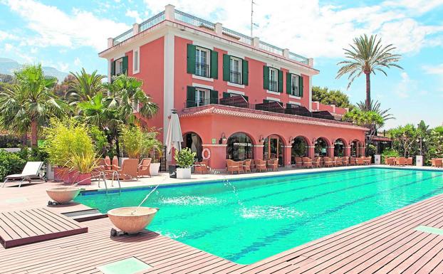 Volver a disfrutar de la Costa Blanca con toda la tranquilidad