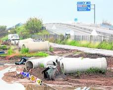 Los contratistas reclaman un plan de obras prioritarias por 10.900 millones de inversión
