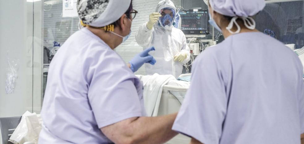 Las denuncias contra el Gobierno y el Consell se disparan por la pandemia