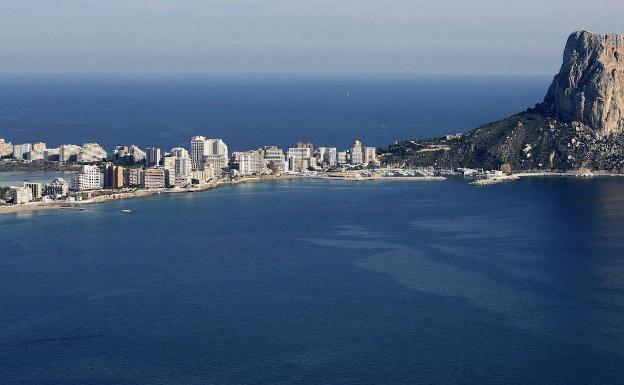 Calp cancela sus fiestas de 2020 pero deja abierta una puerta si la crisis sanitaria mejora