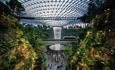 Un aeropuerto español, entre los 30 mejores del mundo