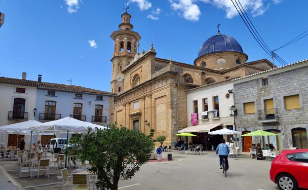 Xaló pregunta a sus vecinos cómo quieren que se invierta el presupuesto municipal