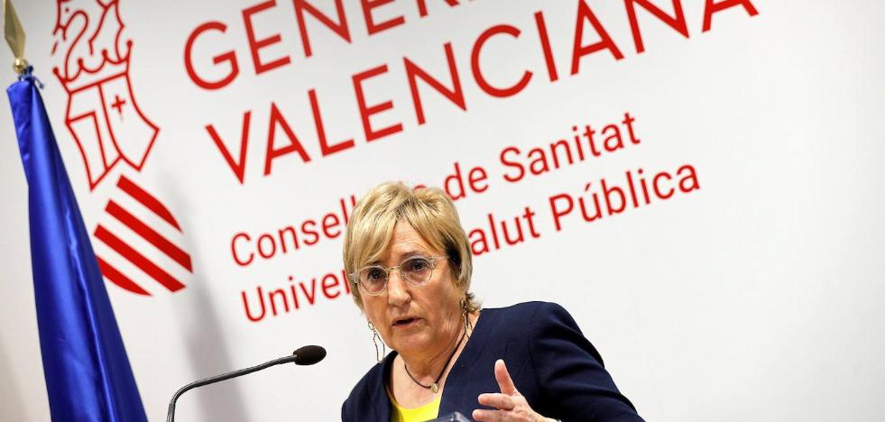 Periodistas critican el retraso de la rueda de prensa de Sanidad