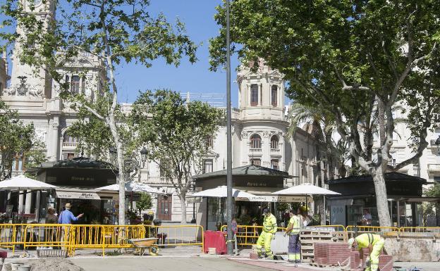 «Debe esclarecerse la relación entre concejales y la empresa», pide Giner