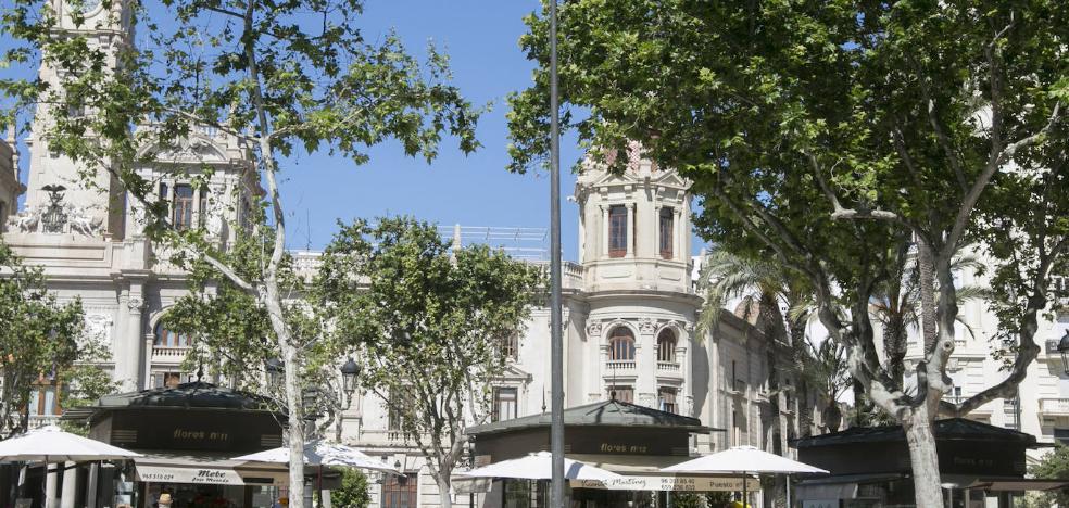 «Debe esclarecerse la relación entre concejales y la empresa», pide Giner