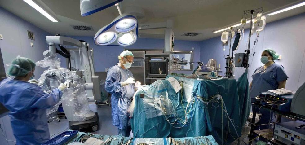 La pandemia dispara en más de un mes las listas de espera desde enero