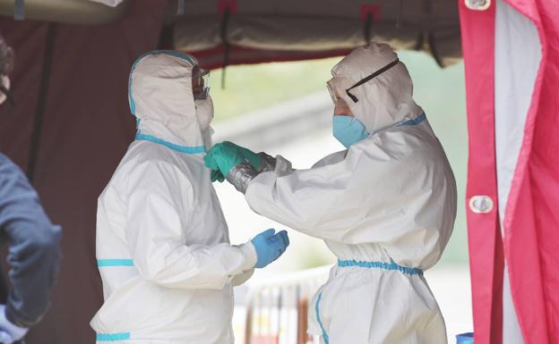 El Gobierno y la Generalitat se lían con el número de fallecidos por Covid-19 en la Comunitat