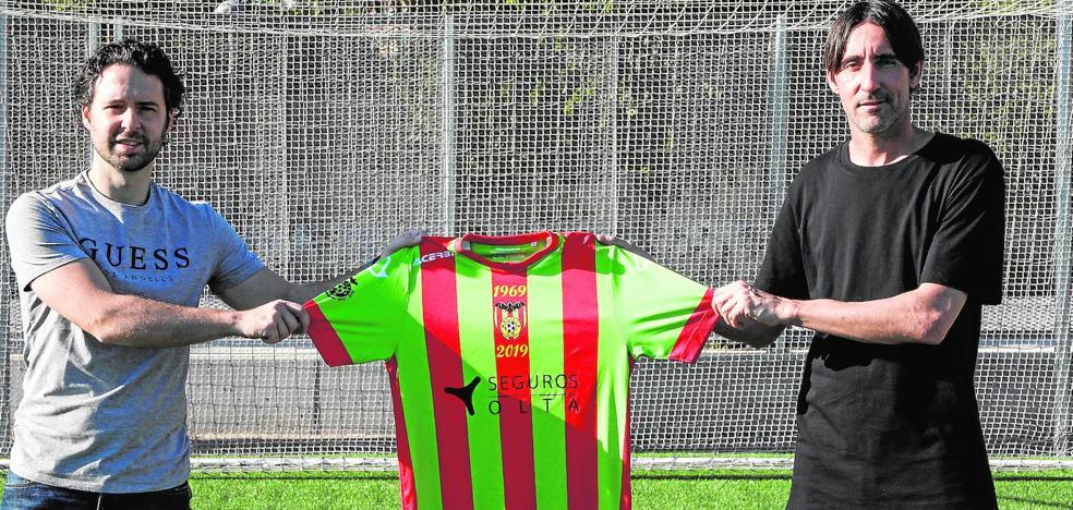 Dos exvalencianistas a los mandos del Malilla
