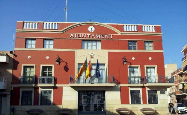 Rafelbunyol recoge las sugerencias y necesidades del sector de la hostelería