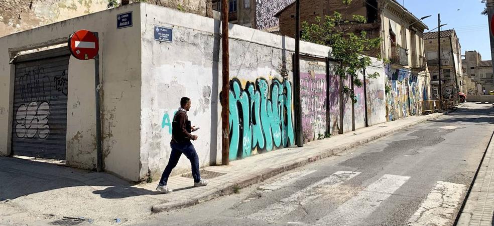 El Síndic investiga la ayuda social del Ayuntamiento en los barrios más vulnerables