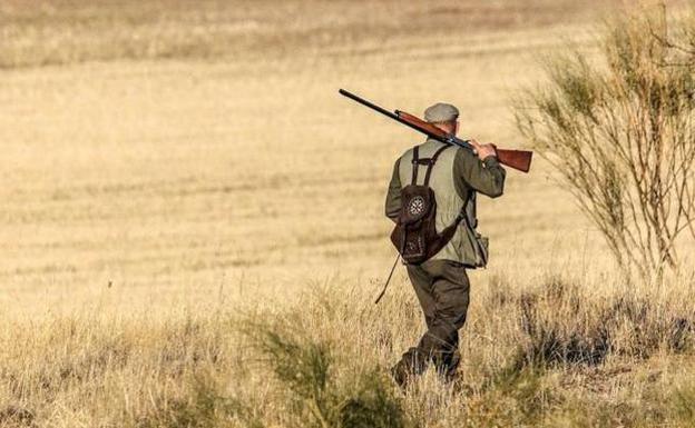 Las medidas de seguridad para salir de caza y pesca en la Fase 1