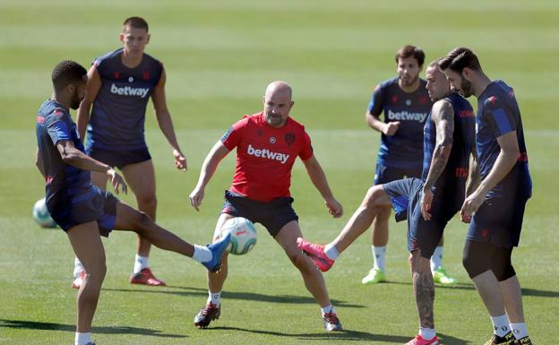 El Levante jugará sus partidos en el mini estadio del Villarreal