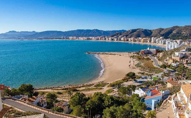 Cullera, en la Red de Destinos Turísticos Inteligentes