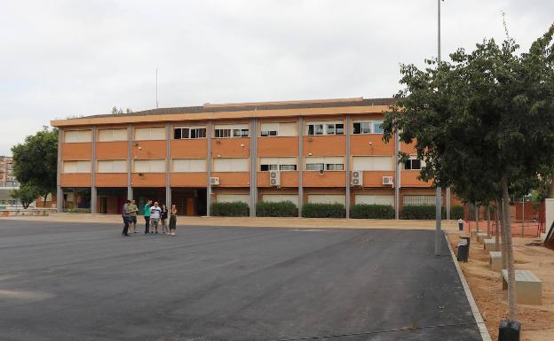 Torrent invierte un millón de euros para sustituir las calderas de los colegios públicos