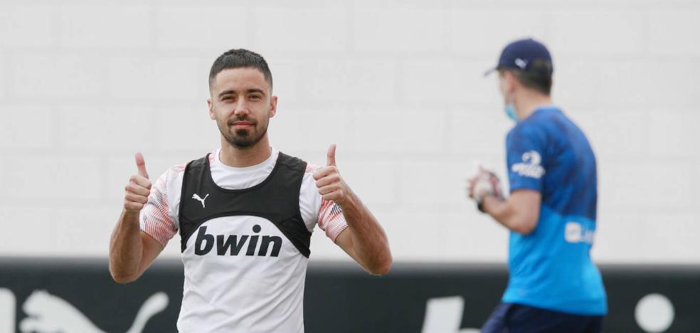 Jaume Costa: «Es muy difícil jugar sin público»