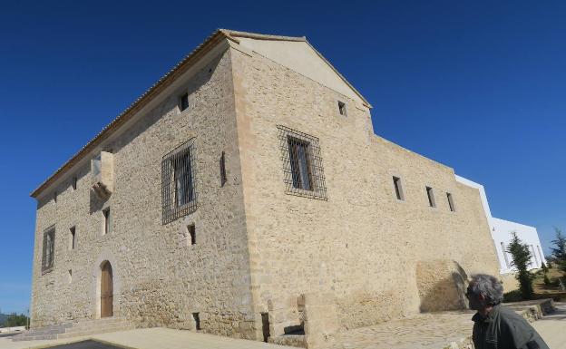 La Seu Universitària de Calp reanuda su actividad online
