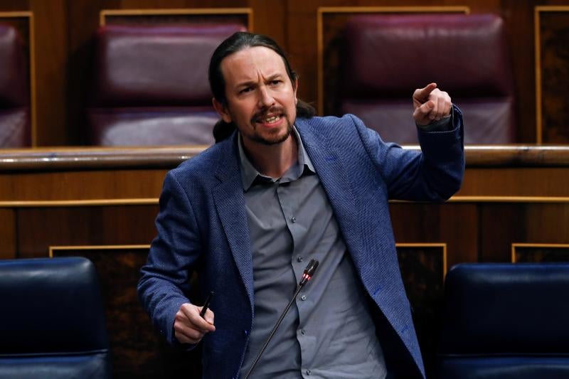 El pacto con Bildu abre una brecha en el Gobierno de PSOE y Unidas Podemos