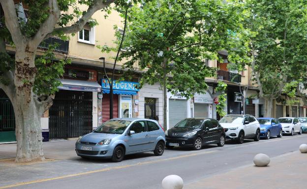 El sector hostelero de Quart ahorrará 50.000 euros por la bonificación de las terrazas