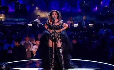 Cristina Ramos actuará online en Facebook, Instagram y Youtube