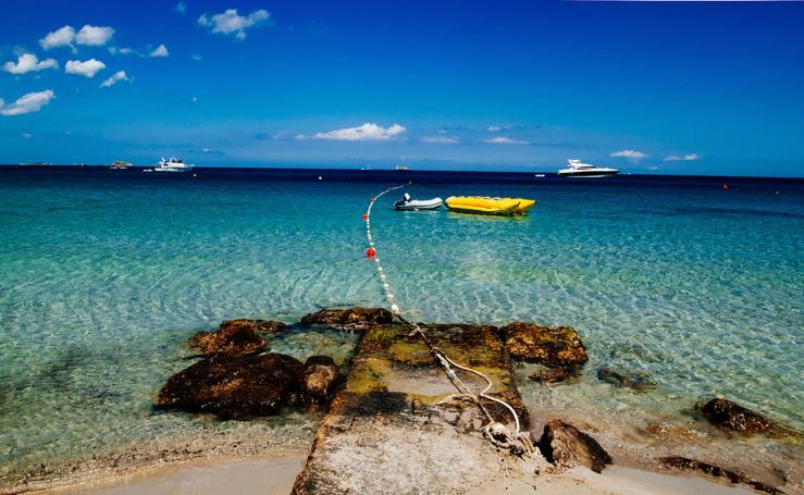 Las vacaciones de los españoles: turismo nacional y nada de tours