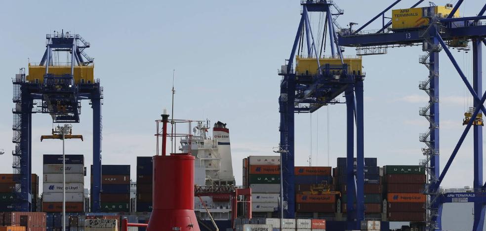 El Puerto logra autorización para la subestación eléctrica tras dos años de trámites