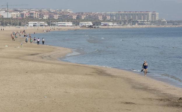 El Gobierno abre la posibilidad de acortar las fases de la desescalada