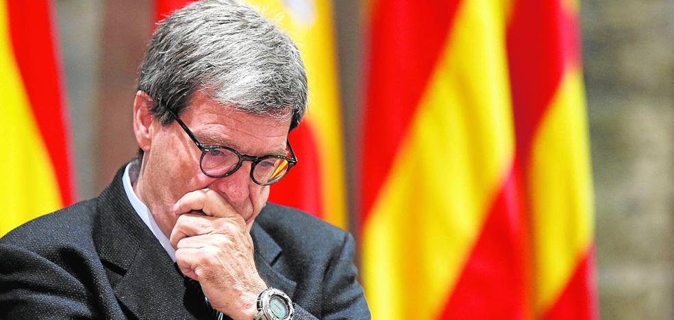 Aurelio Martínez: «No tiene sentido invertir cientos de millones públicos y luego dejarlos inoperativos»