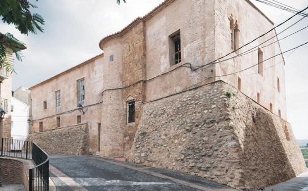 El pueblo de la Comunitat con 600 habitantes que no puede liberarse de las franjas horarias