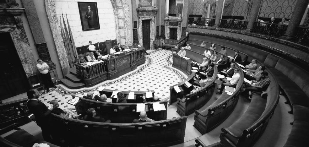 La hora de hacer cuentas