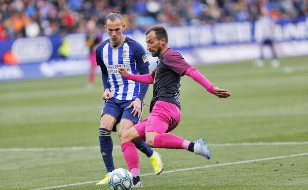 El presidente de la Ponferradina confirma la llegada de Son al Levante