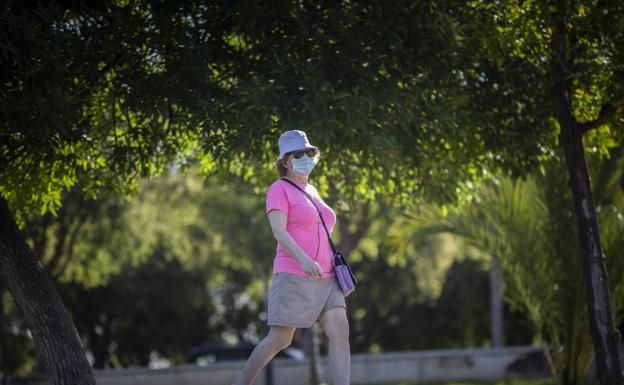 El Rincón de Ademuz pasa a Fase 2 y sus habitantes se podrán desplazar a Teruel