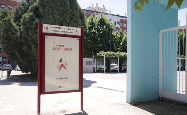 Alaquàs fomenta las compras en el comercio local con una campaña