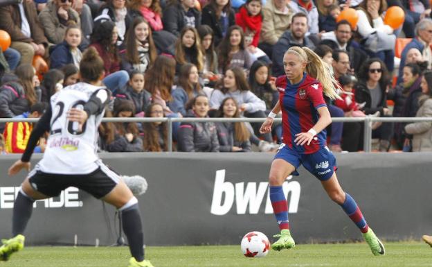 Tres pilares del Levante Femenino dicen adiós